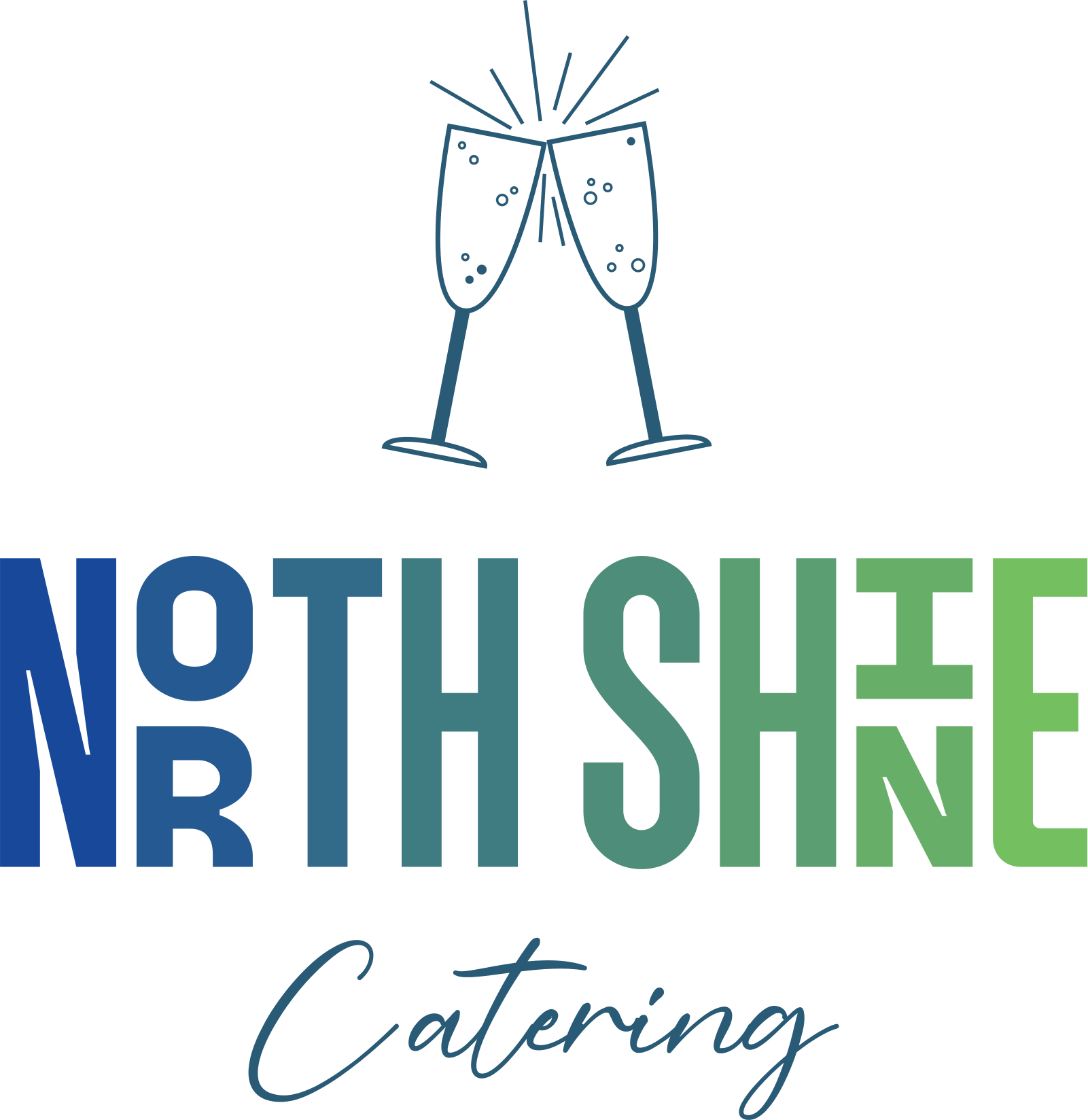 North Shine Catering